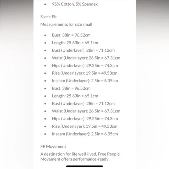 🌺♥️CLEARANCE!!NWOT FREE PEOPLE HOT SHOT MINI-beige/tan - Picture 6 of 15